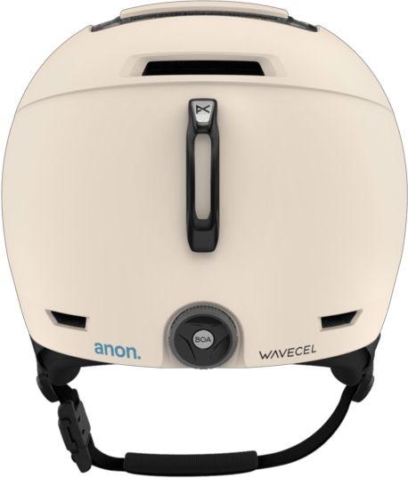 Logan WaveCel® Ski & Snowboard Helmet 2026