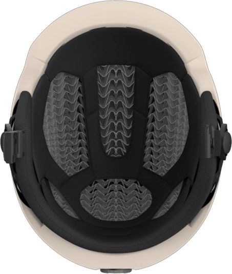 Logan WaveCel® Ski & Snowboard Helmet 2026