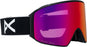 M4 Goggles (Cylindrical) + Bonus Lens + MFI® Face Mask 2026