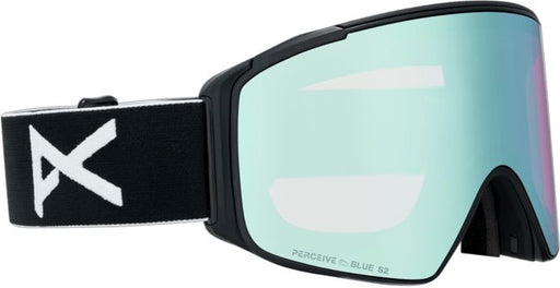 M4S Goggles (Cylindrical) + Bonus Lens + MFI® Face Mask 2026