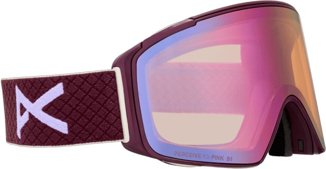 M4S Low Bridge Fit Goggles (Cylindrical) + Bonus Lens + MFI® Face Mask 2026