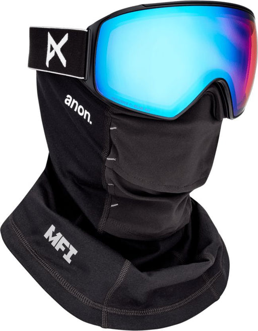 M4 Goggles (Toric) + Bonus Lens + MFI® Face Mask 2026