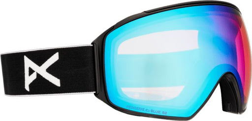 M4 Goggles (Toric) + Bonus Lens + MFI® Face Mask 2026