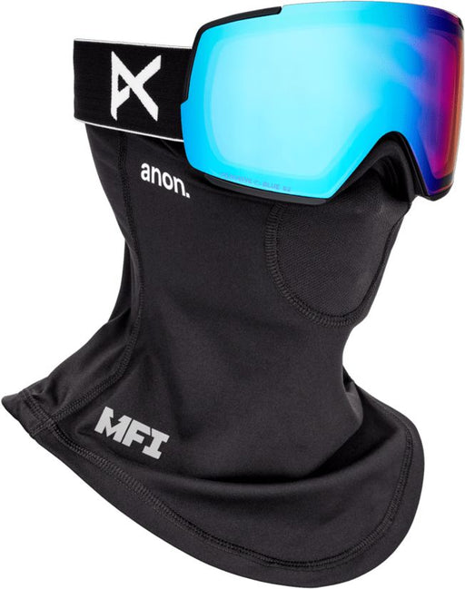 M5 Goggles + Bonus Lens + MFI® Face Mask 2026