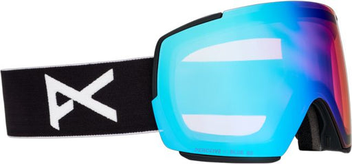 M5 Goggles + Bonus Lens + MFI® Face Mask 2026