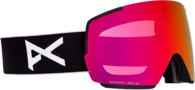 M5 Goggles + Bonus Lens + MFI® Face Mask 2026