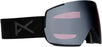 M5 Low Bridge Fit Goggles + Bonus Lens + MFI® Face Mask 2026