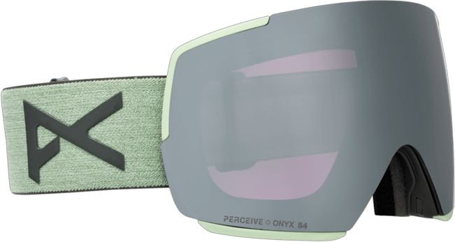 M5 Low Bridge Fit Goggles + Bonus Lens + MFI® Face Mask 2026