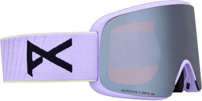 M6 Low Bridge Fit Goggles + Bonus Lens + MFI® Face Mask 2026