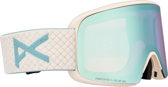 M6 Low Bridge Fit Goggles + Bonus Lens + MFI® Face Mask 2026