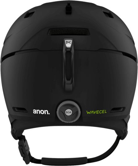 Merak Wavecel® Ski & Snowboard Helmet 2026