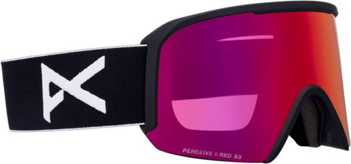 Nesa Low Bridge Fit Goggles + Bonus Lens + MFI® Face Mask 2026