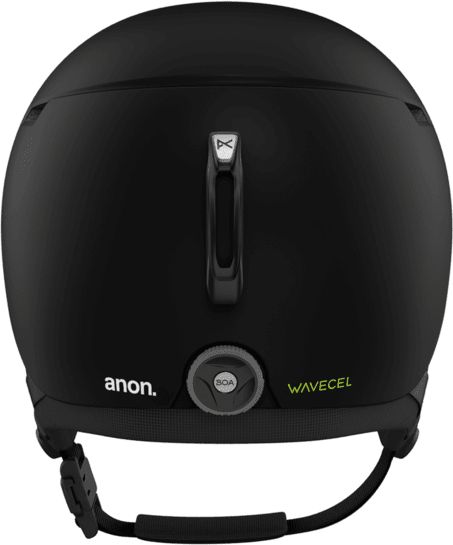 Oslo WaveCel® Ski & Snowboard Helmet 2026