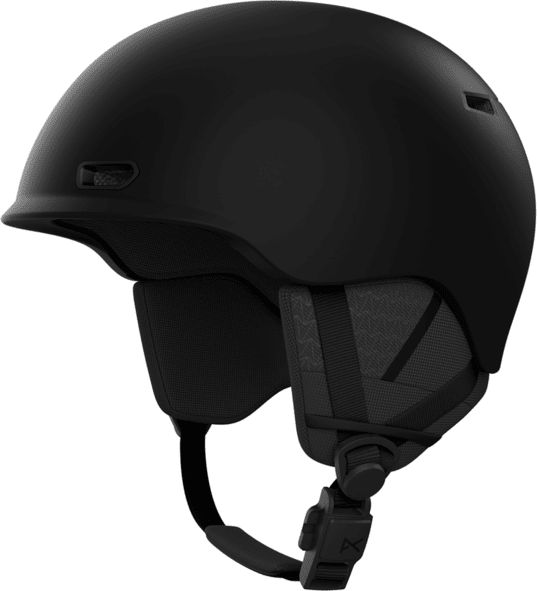 Oslo WaveCel® Ski & Snowboard Helmet 2026