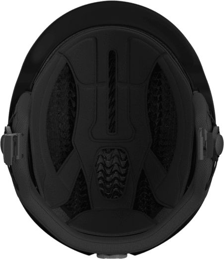 Oslo WaveCel® Ski & Snowboard Helmet 2026
