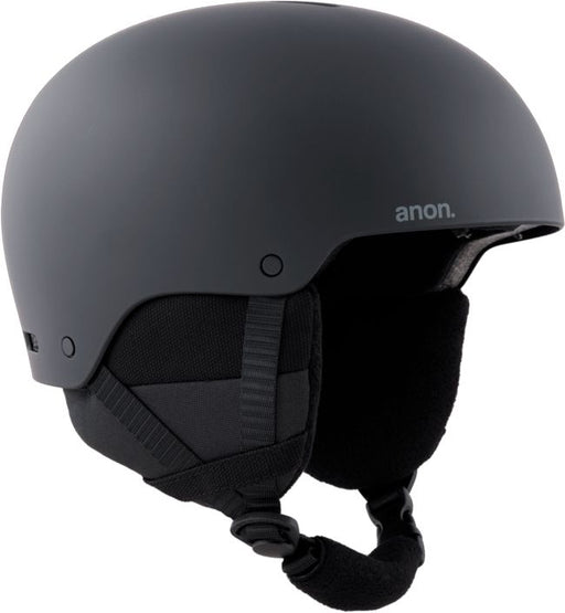 Raider 3 Round Fit Ski & Snowboard Helmet 2026