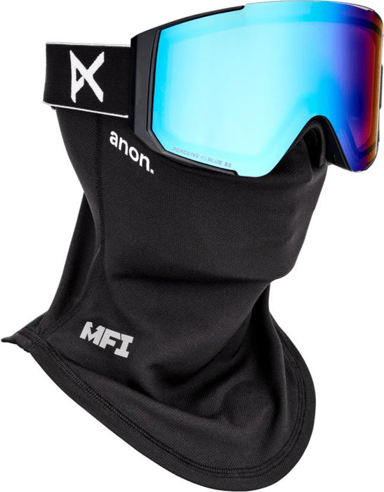 Sync Low Bridge Fit Goggles + Bonus Lens 2026