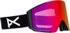Sync Low Bridge Fit Goggles + Bonus Lens 2026