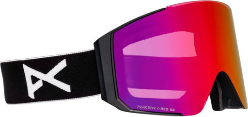 Sync Low Bridge Fit Goggles + Bonus Lens 2026