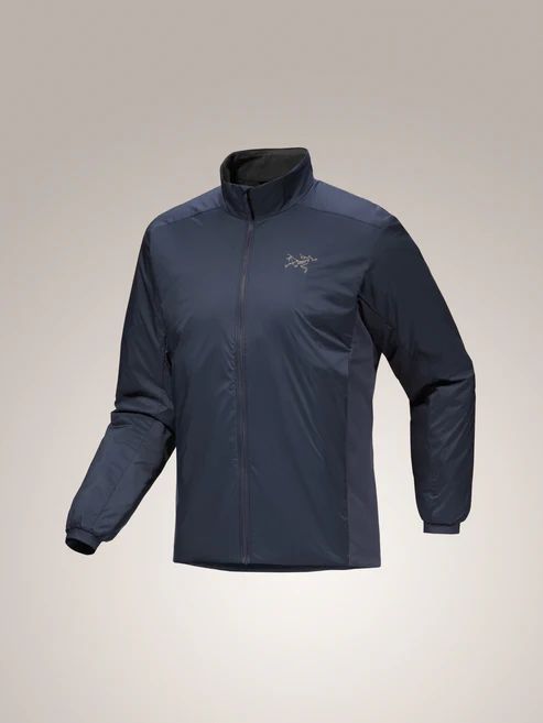 Atom Jacket Men's 2026