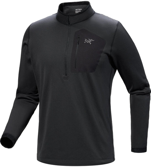 Rho SV Zip Neck Mens's 2026