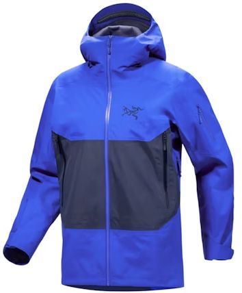 Sabre Jacket Men's 2026