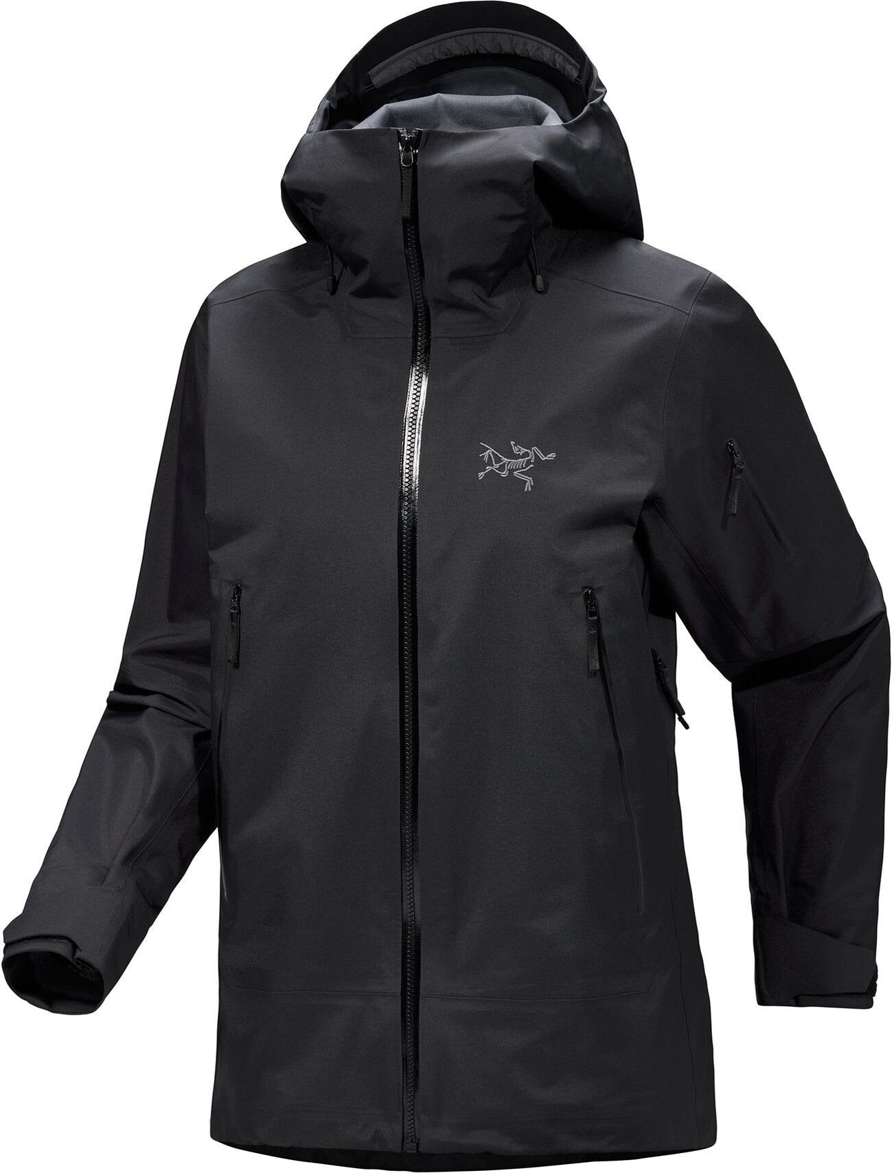 Arc'teryx Sentinel Jacket Women's 2026 — Alpsport