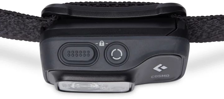 Cosmo 350 Headlamp