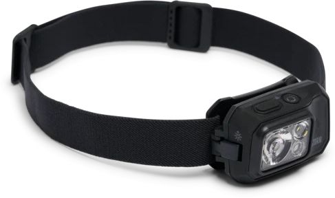 Storm OPS 450 Headlamp