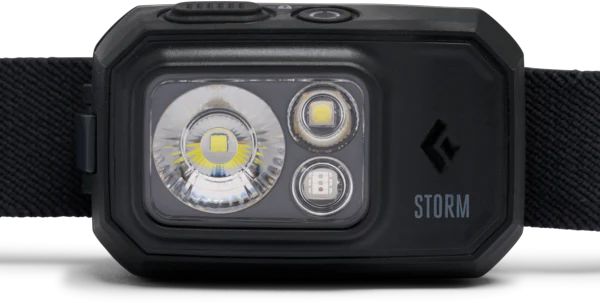 Storm OPS 450 Headlamp