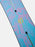Family Tree Alekesam Camber Snowboard 2026 inc Burton Cartel X Binding Package
