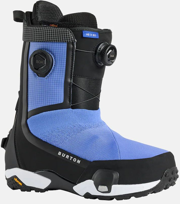 Men's Highshot X Step On® Wide Snowboard Boots 2026