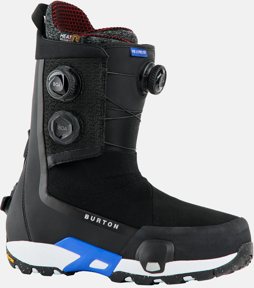 Men's Highshot X Pro Wide Step On® Snowboard Boots 2026