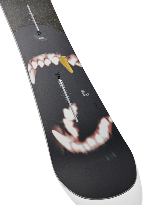 Process 2027 inc Burton Mission Binding Package