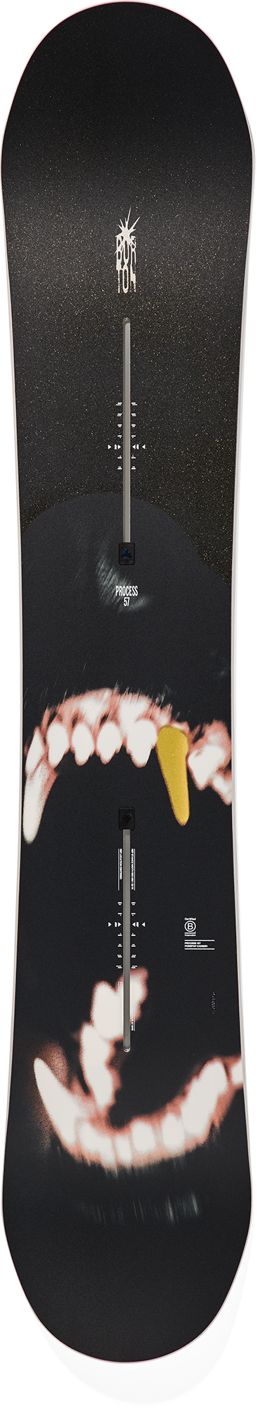 Process 2027 inc Burton Mission Binding Package