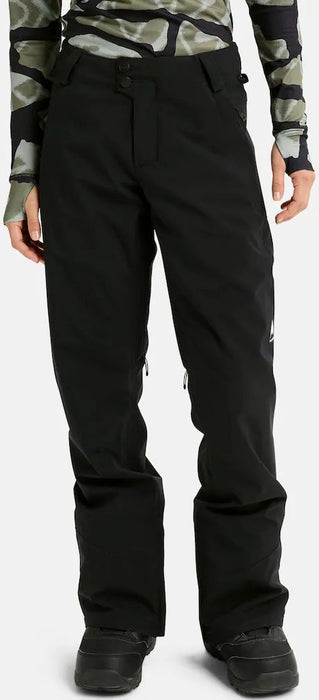 Women's Reserve 2L Stretch Pants 2026