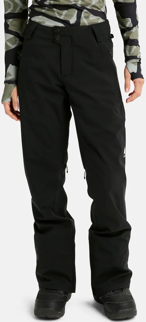 Women's Reserve 2L Stretch Pants 2026