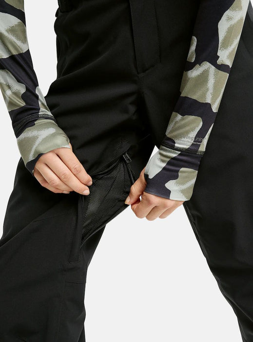 Women's Reserve 2L Stretch Pants 2026