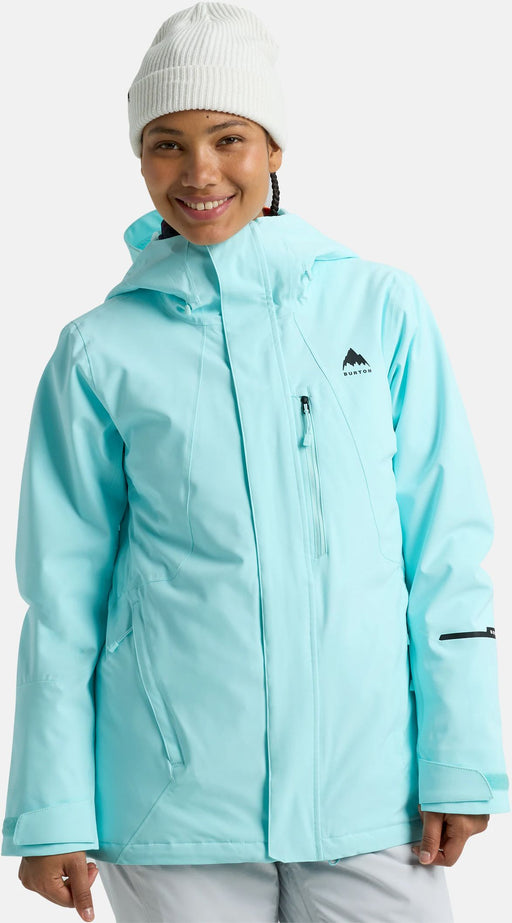 Women's Reserve 2L Insulated Stretch Jacket 2026