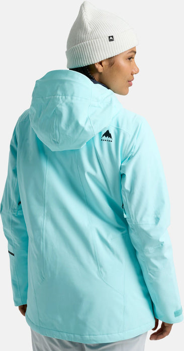 Women's Reserve 2L Insulated Stretch Jacket 2026