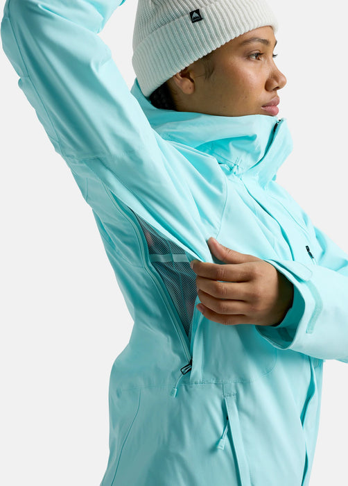 Women's Reserve 2L Insulated Stretch Jacket 2026