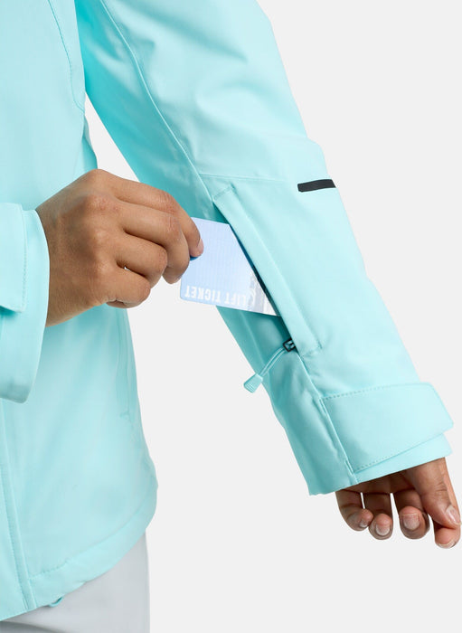 Women's Reserve 2L Insulated Stretch Jacket 2026