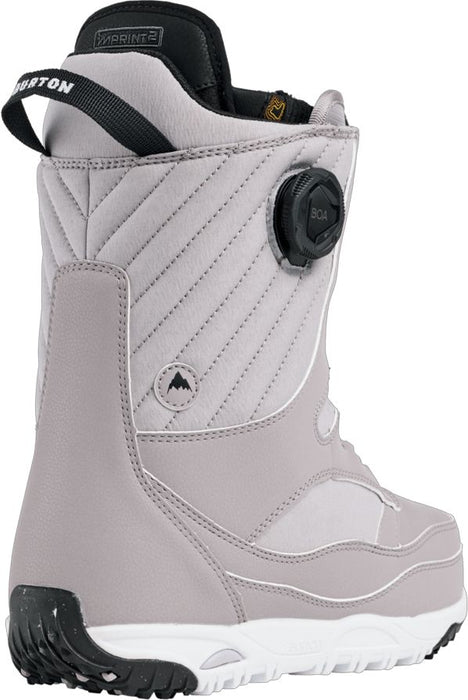 Women's Limelight BOA® Wide Snowboard Boots 2026
