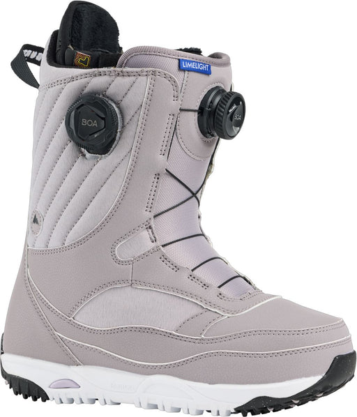 Women's Limelight BOA® Wide Snowboard Boots 2026