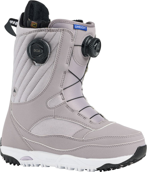Women's Limelight BOA® Wide Snowboard Boots 2026