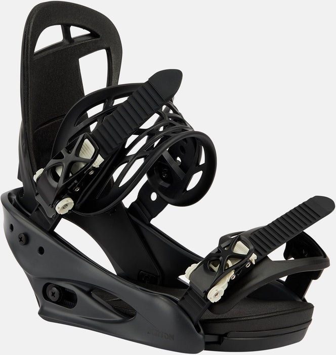 Dream Weaver 2.0 2027 inc Burton Citizen Binding Package