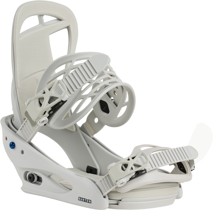 Dream Weaver 2.0 2027 inc Burton Citizen Binding Package