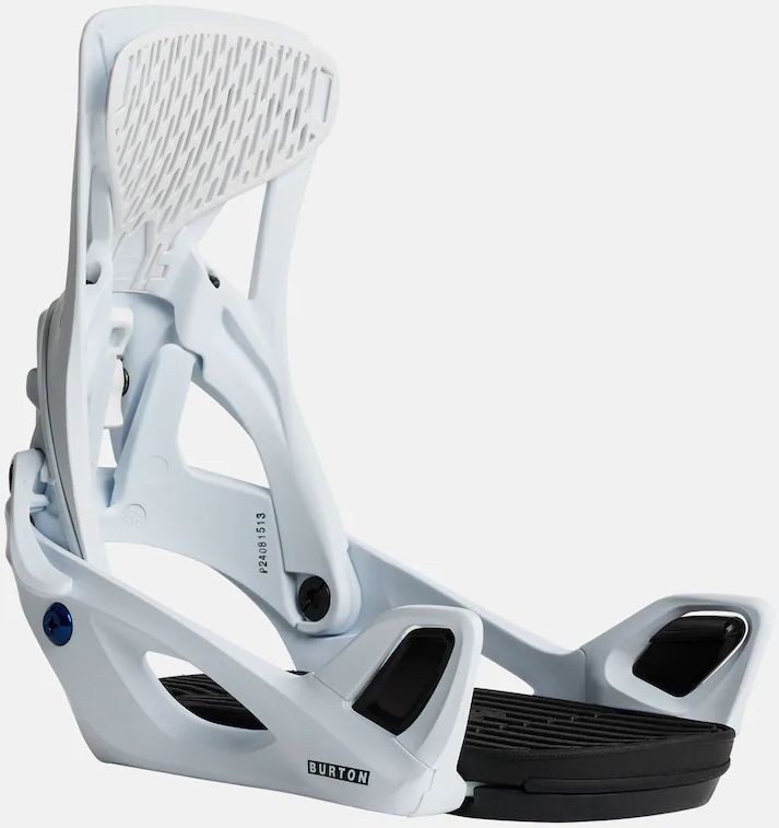 Women's Step On® Escapade Re:Flex Snowboard Bindings 2026