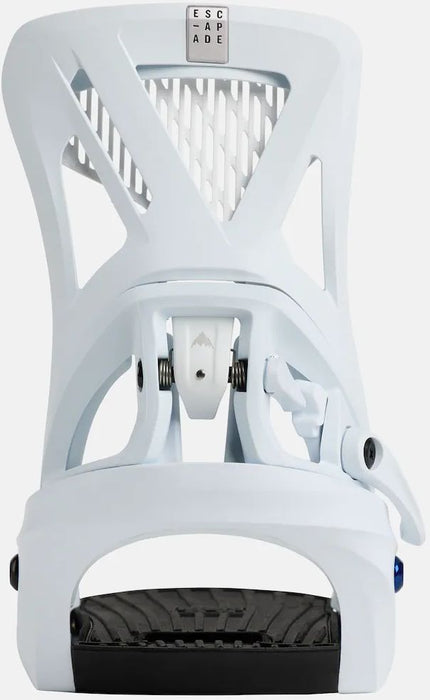 Women's Step On® Escapade Re:Flex Snowboard Bindings 2026