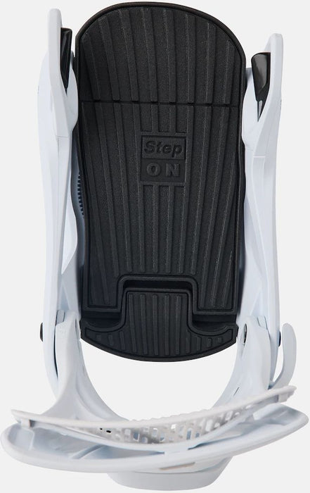 Women's Step On® Escapade Re:Flex Snowboard Bindings 2026